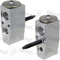 Expansion Valve   Global Parts Distributors   3411934