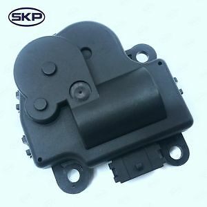Heater Blend Door/Water Shutoff Actuator  Skyward Automotive  SK604108