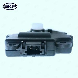 Heater Blend Door/Water Shutoff Actuator  Skyward Automotive  SK604108