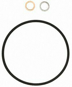 Oil Filter  Mahle Original  OX78D