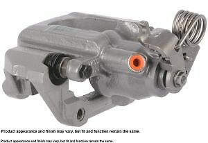 Rr Lft Rebuilt Brake Caliper w/Hwd  Cardone Industries  18P5213