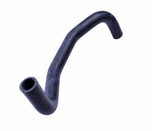 Lower Radiator Hose  Continental  67334