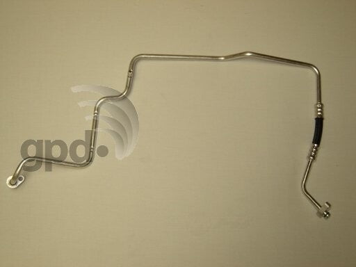 Liquid Line/Hose   Global Parts Distributors   4811594