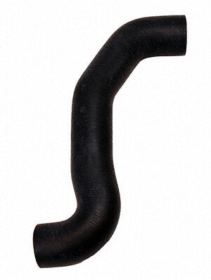 Upper Radiator Hose  Continental  62886