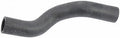 Upper Radiator Hose  Continental  62600