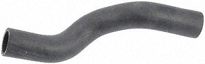 Upper Radiator Hose  Continental  62600