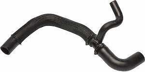 Lower Radiator Hose  Continental  66144
