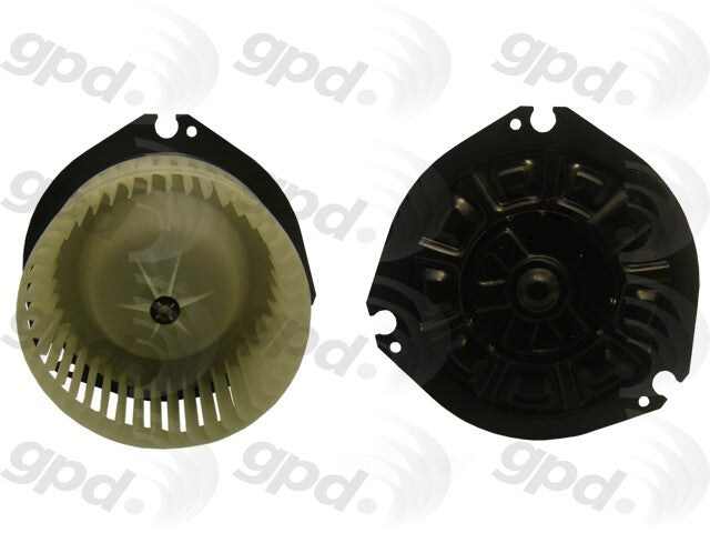 New Blower Motor   Global Parts Distributors   2311566