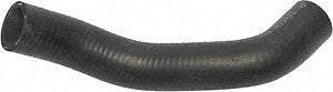 Upper Radiator Hose  Continental  66573