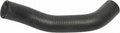 Upper Radiator Hose  Continental  66573