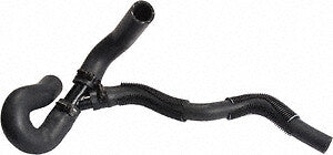 Lower Radiator Hose  Continental  66490