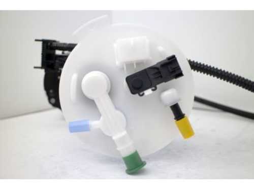 Fuel Pump Module Assy  Autobest  F2851A
