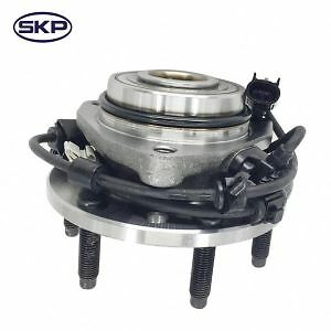 Frt Hub Assy  Skyward Automotive  SK951056