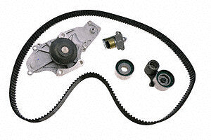Eng Timing Belt Kit w/Water Pmp  Continental  CK286LK2