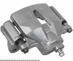 Ft Lft Rebuilt Brake Caliper w/Hwd  Cardone Industries  19P2702