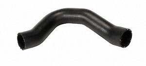 Lower Radiator Hose  Continental  62072