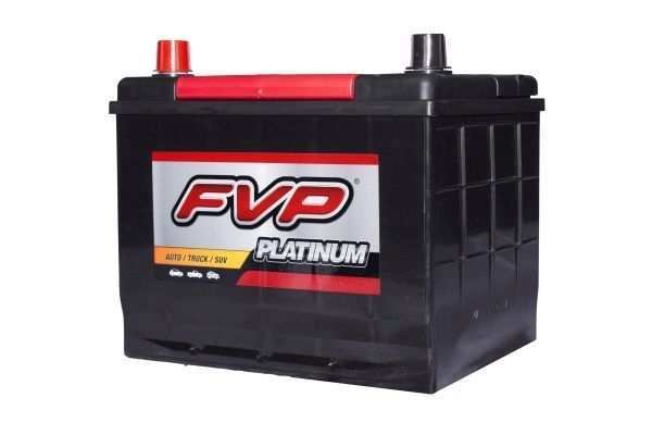 Battery   FVP   P86