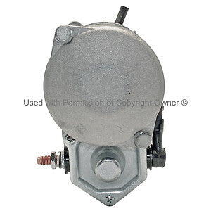 Reman Starter   FVP   12151