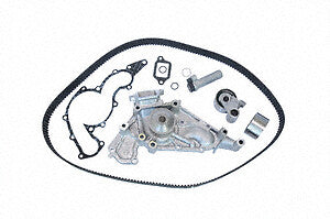 Eng Timing Belt Kit w/Water Pmp  Continental  GTKWP298