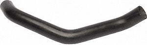Upper Radiator Hose  Continental  66474