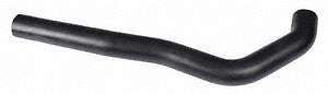Upper Radiator Hose  Continental  62307