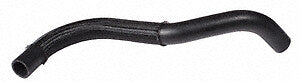Upper Radiator Hose  Continental  67084