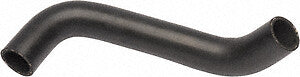 Upper Radiator Hose  Continental  66862