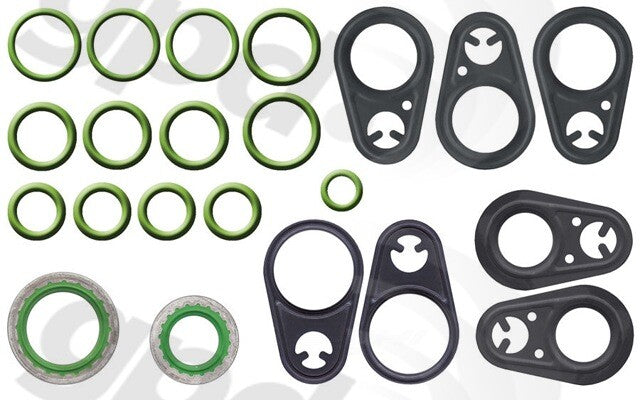 A/C Seal Repair Kit   Global Parts Distributors   1321339
