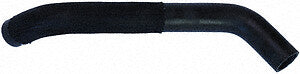 Upper Radiator Hose  Continental  62890