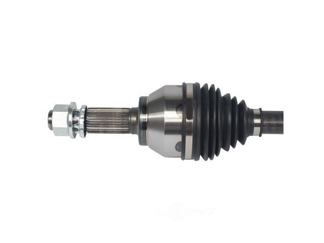 Left New CV Complete Assy   GSP North America   NCV53149