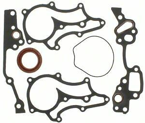 Timing Cvr Gasket Set  Mahle Original  JV1021
