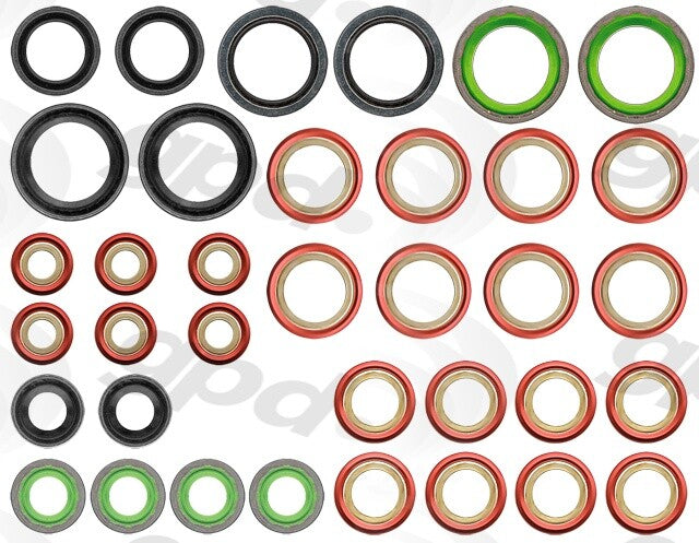 A/C Seal Repair Kit   Global Parts Distributors   1321400
