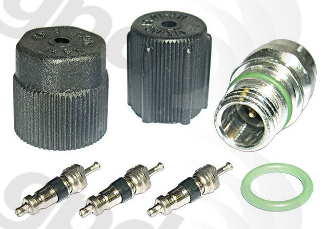 A/C Service Valve Core   Global Parts Distributors   1311422