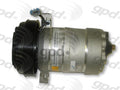 A/C  Compressor & Clutch-New   Global Parts Distributors   6511360