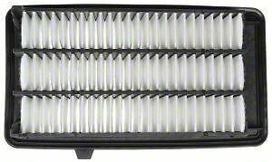 Air Filter  Mahle Original  LX4591