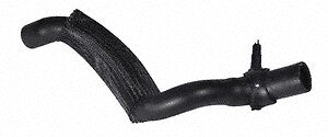 Upper Radiator Hose  Continental  62837