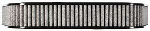 Cabin Air Filter  Mahle Original  LAK176