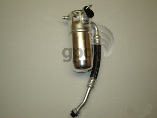 A/C Accumulator & Hose Assy   Global Parts Distributors   4811598
