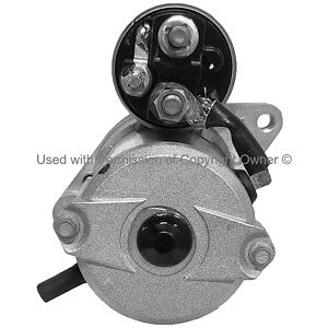 Reman Starter   FVP   12887