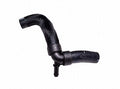 Lower Radiator Hose  Continental  67033