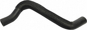 Lower Radiator Hose  Continental  66588