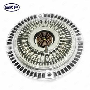 Thermal Fan Clutch  Skyward Automotive  SK46004