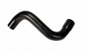 Upper Radiator Hose  Continental  67072