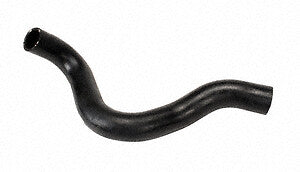 Upper Radiator Hose  Continental  62326