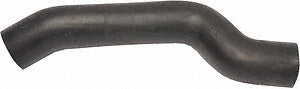 Lower Radiator Hose  Continental  66368