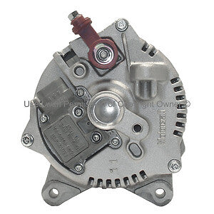 New Alternator   FVP   7791810N