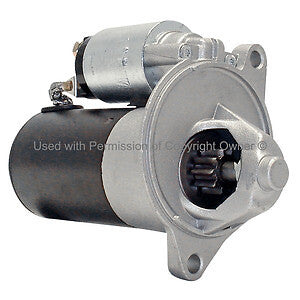 New Starter   FVP   12188N