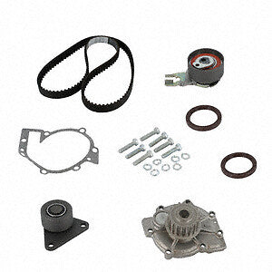 Eng Timing Belt Kit w/Water Pmp  Continental  PP331LK3