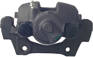 Rr Right Rebuilt Brake Caliper w/Hwd  Cardone Industries  19P2640
