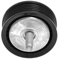 New Idler Pulley  Continental  50065